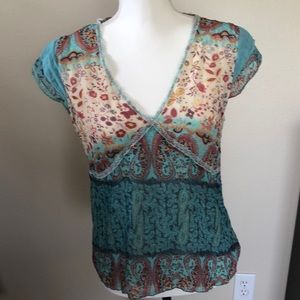 American Rag Ladies Top Size Medium